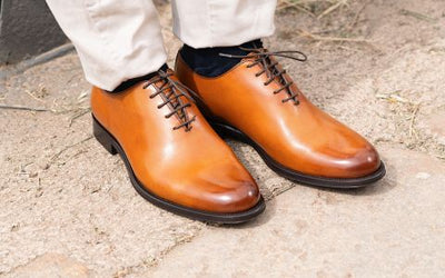 Men's formal shoes: which ones to choose?