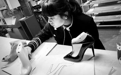 Why choose a handcrafted shoe?