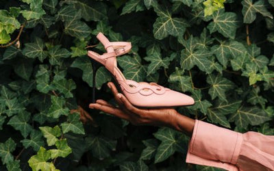 Women's graduation shoes: make your outfit unique with the right shoe