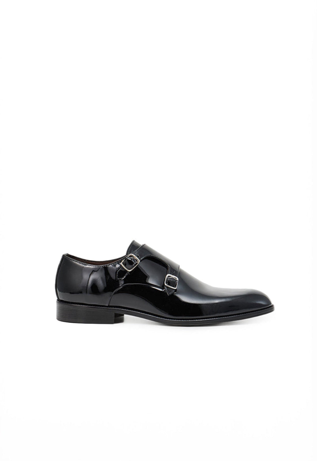 Dario Double Monk Strap