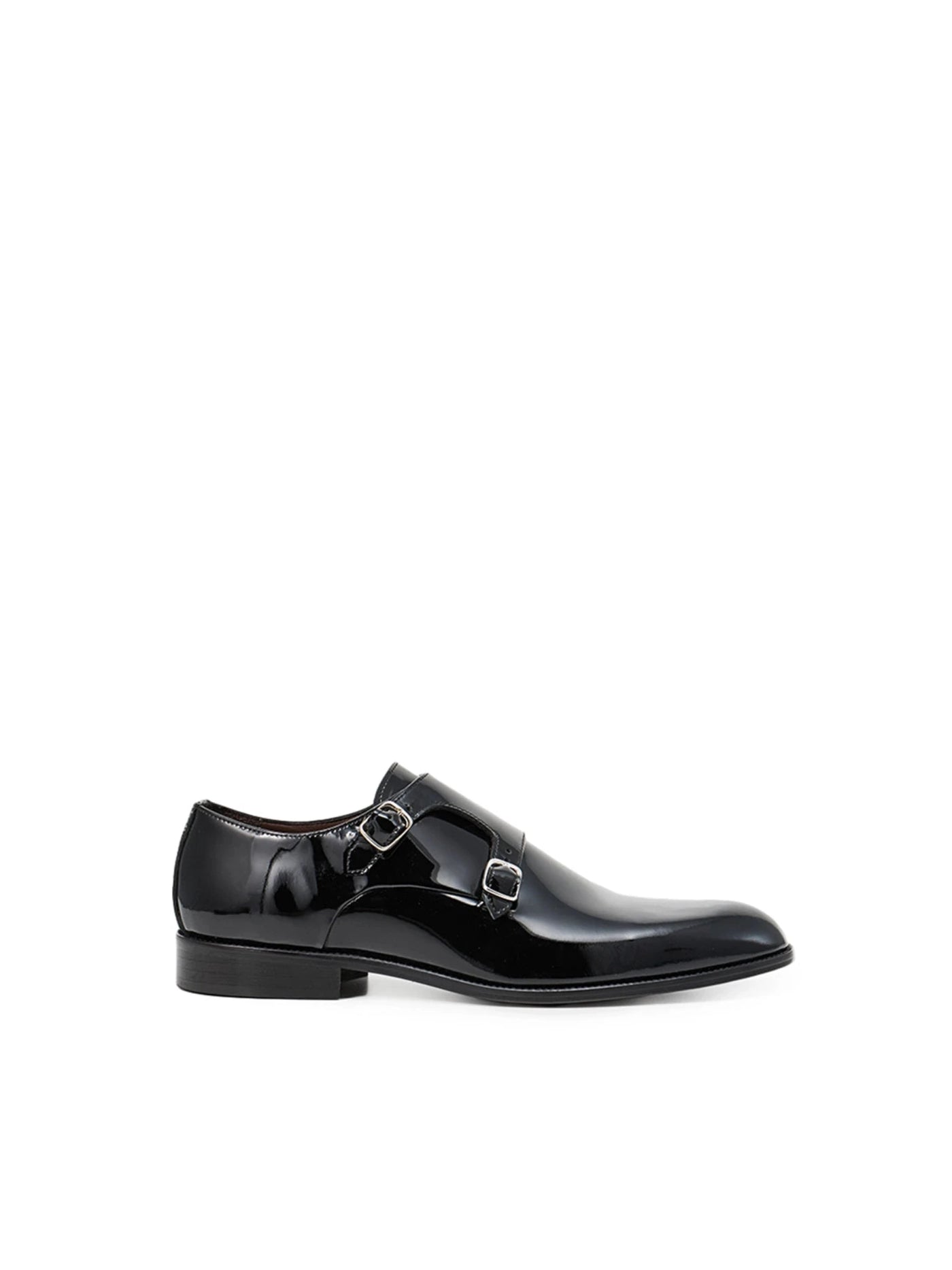 Dario Double Monk Strap