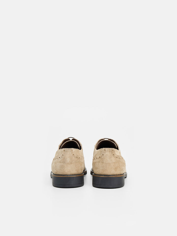 Aldo Suede Oxford – jerelyn-creado display picture 1