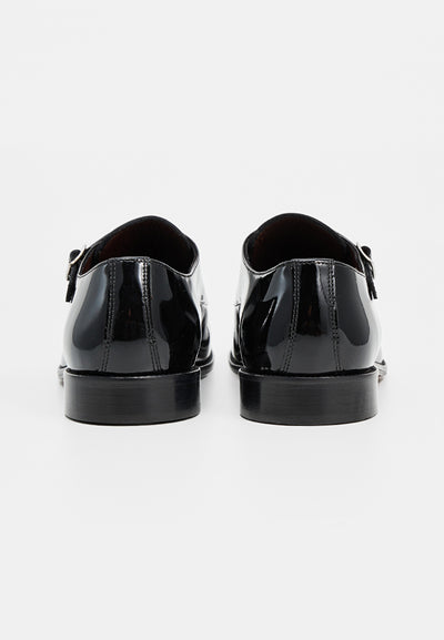 Dario Double Monk Strap